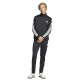 Adidas Ανδρικές φόρμες σετ Sportswear Basic 3-Stripes Tricot Tracksuit